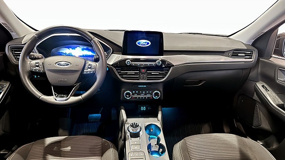 Ford Kuga 4 of 9
