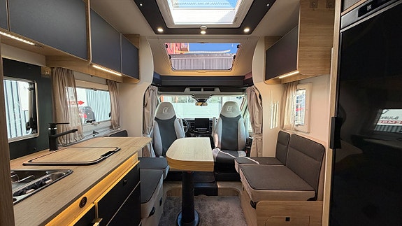 CHALLENGER 337 Etape Edition, Face to face, Lithium, Maxxfan, TV 20 of 22