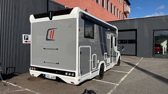 CHALLENGER 337 Etape Edition, Face to face, Lithium, Maxxfan, TV 3 of 22