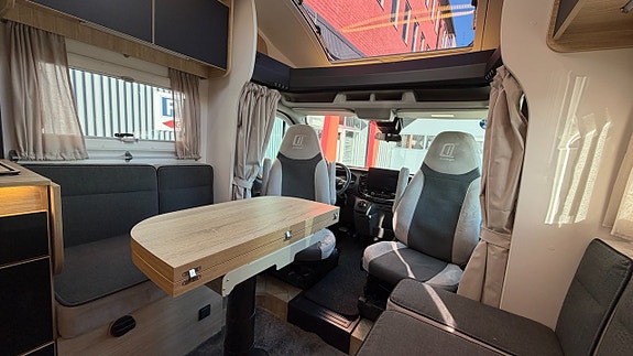 CHALLENGER 337 Etape Edition, Face to face, Lithium, Maxxfan, TV 6 of 22