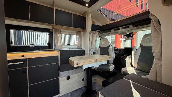 CHALLENGER 337 Etape Edition, Face to face, Lithium, Maxxfan, TV 4 of 22