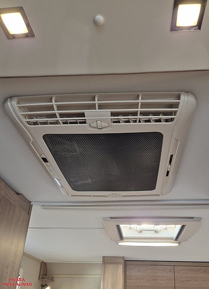 Kabe CLASSIC 560 GLE BK KS 10 of 21