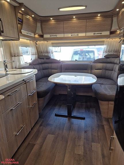 Kabe CLASSIC 560 GLE BK KS 5 of 21