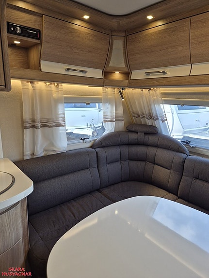 Kabe CLASSIC 560 GLE BK KS 18 of 21