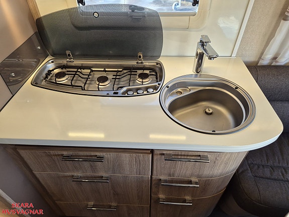 Kabe CLASSIC 560 GLE BK KS 13 of 21