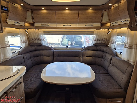 Kabe CLASSIC 560 GLE BK KS 16 of 21