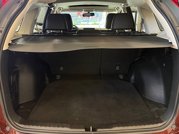 Honda CR-V 16 of 26