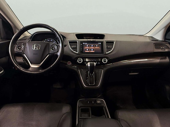 Honda CR-V 10 of 26