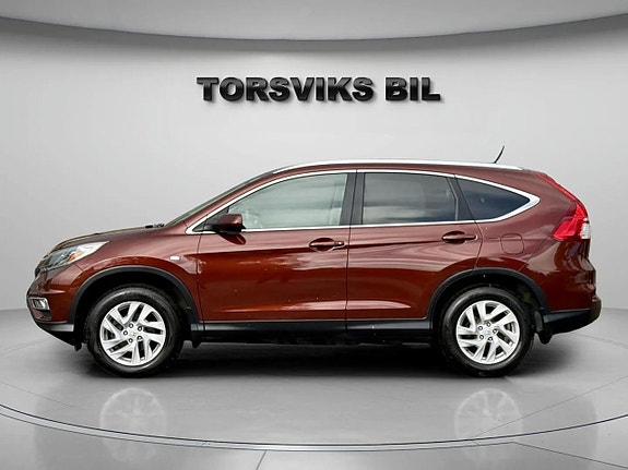 Honda CR-V 3 of 26