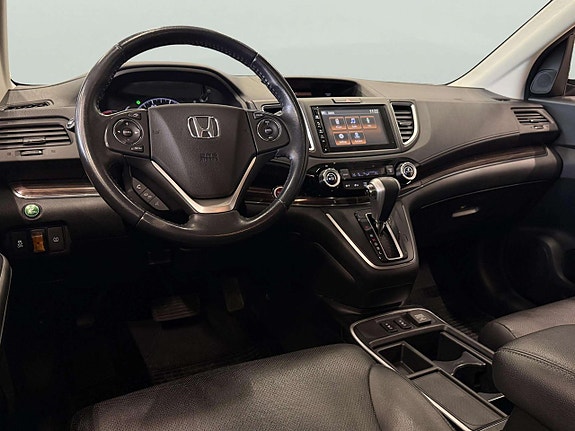 Honda CR-V 12 of 26