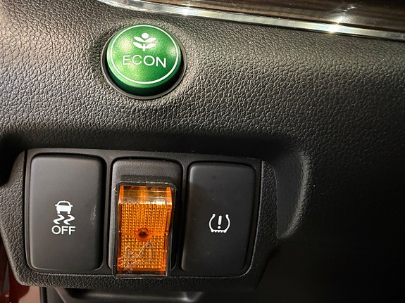 Honda CR-V 19 of 26