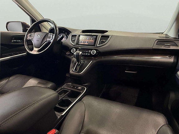 Honda CR-V 14 of 26