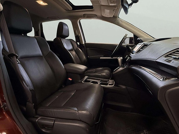 Honda CR-V 13 of 26
