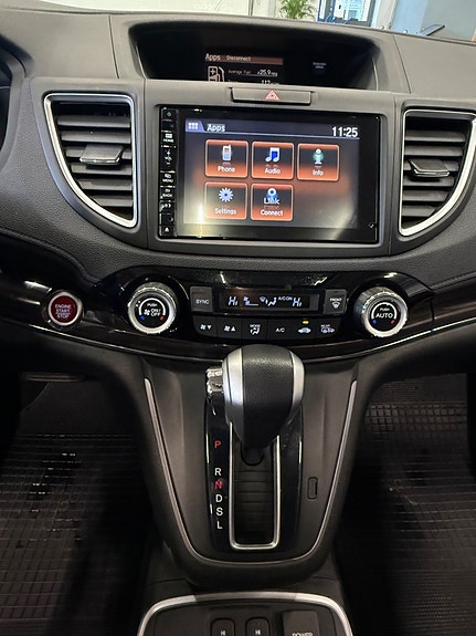Honda CR-V 18 of 26