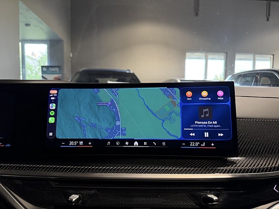 BMW X7 28 of 30