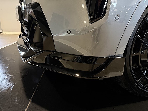 BMW X7 13 of 30