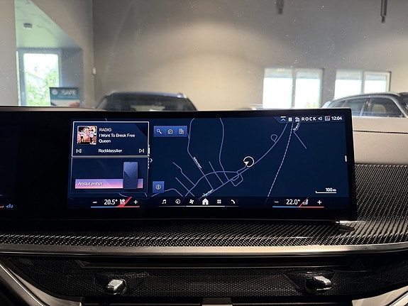 BMW X7 29 of 30