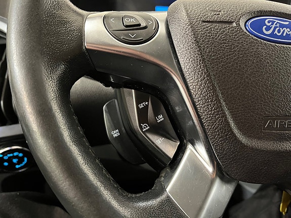 Ford Transit Custom 15 of 18
