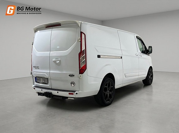 Ford Transit Custom 5 of 18