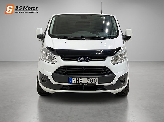 Ford Transit Custom 3 of 18