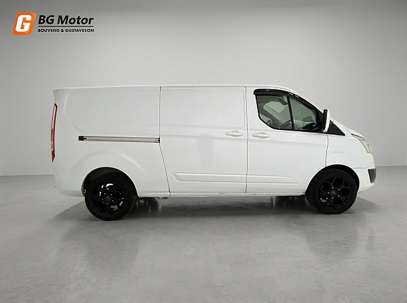 Ford Transit Custom 4 of 18