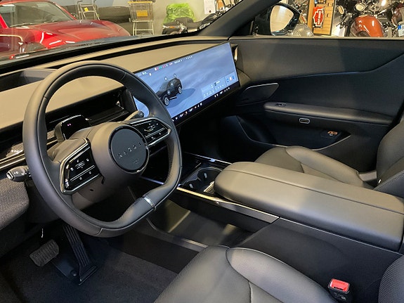 Mazda CX-6e 7 of 15
