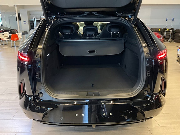 Mazda CX-6e 15 of 15