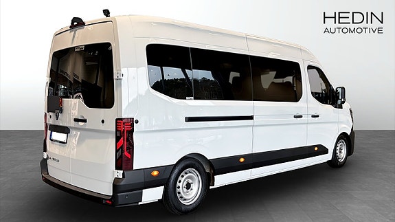 Renault Master 2 of 10