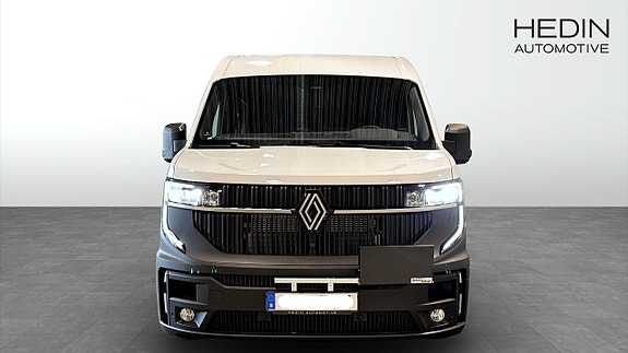 Renault Master 7 of 10