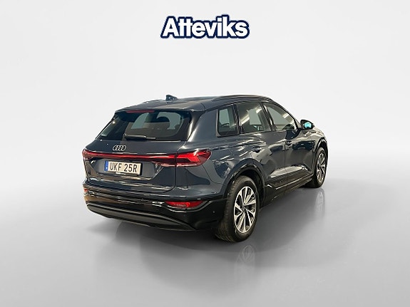 Audi Q6 e-tron 3 of 16