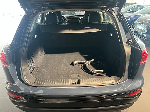 Audi Q6 e-tron 16 of 16