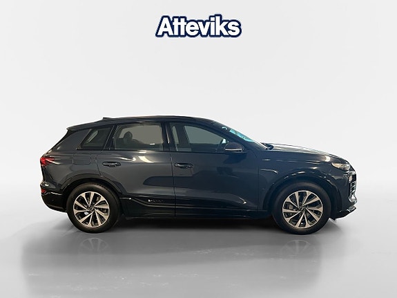 Audi Q6 e-tron 2 of 16