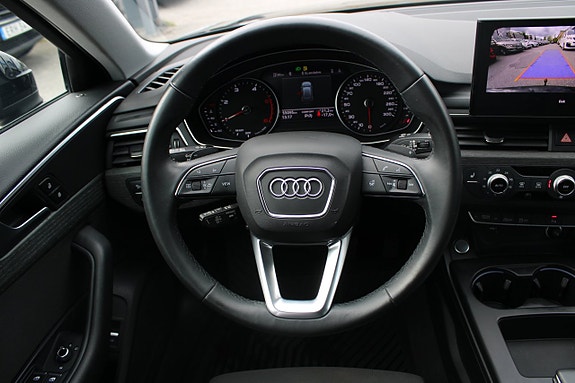 Audi A4 allroad 6 of 14