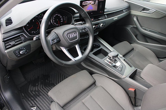 Audi A4 allroad 5 of 14