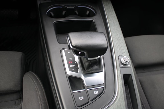 Audi A4 allroad 9 of 14