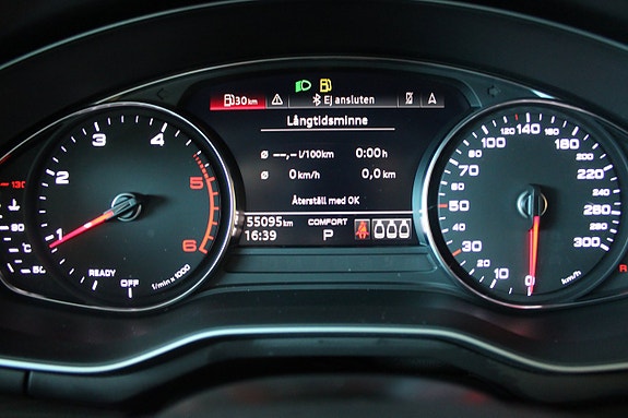 Audi A4 allroad 8 of 14