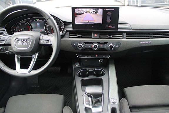 Audi A4 allroad 7 of 14