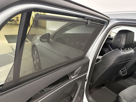 Volkswagen Passat 21 of 21