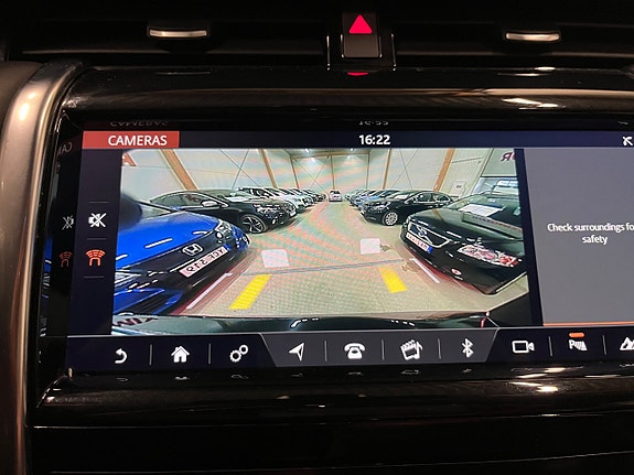Land Rover Discovery Sport 20 of 20