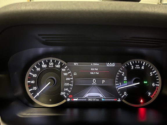 Land Rover Discovery Sport 18 of 20