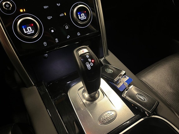 Land Rover Discovery Sport 19 of 20