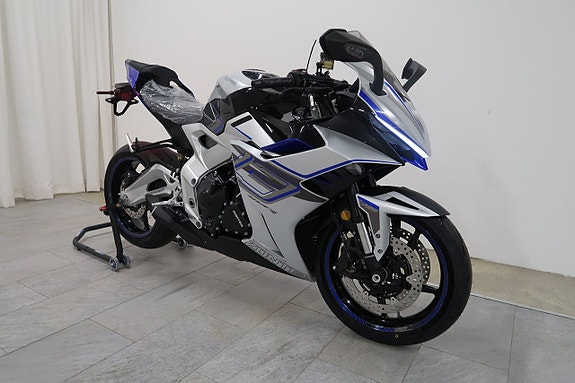 Zontes 703RR 5 års garanti - få leveransklara i lager! 2 of 20