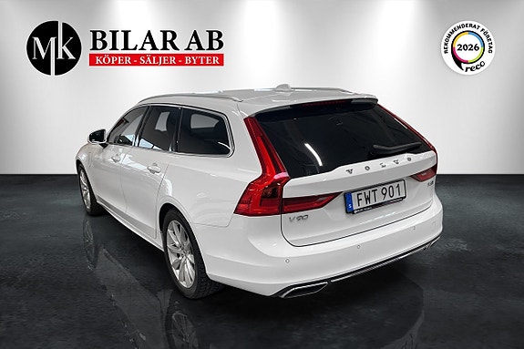 Volvo V90 6 of 18