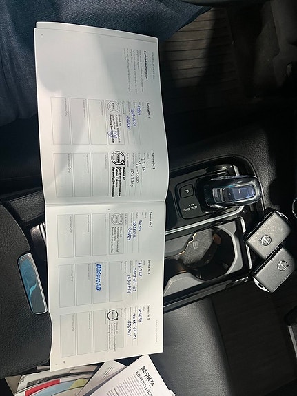Volvo V90 18 of 18