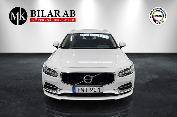 Volvo V90 2 of 18