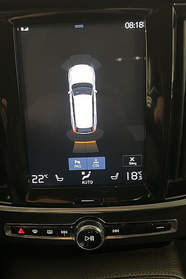 Volvo V90 14 of 18