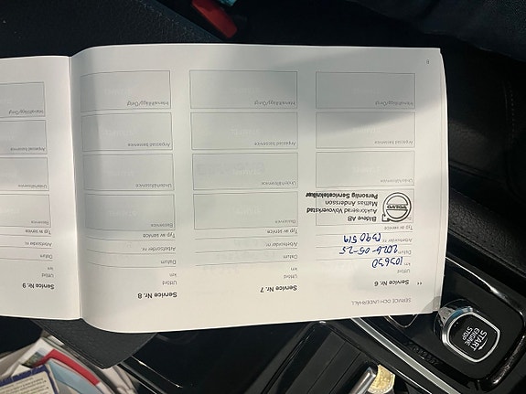 Volvo V90 17 of 18