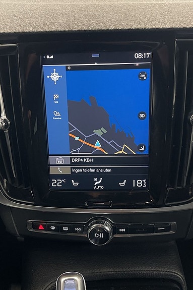 Volvo V90 13 of 18