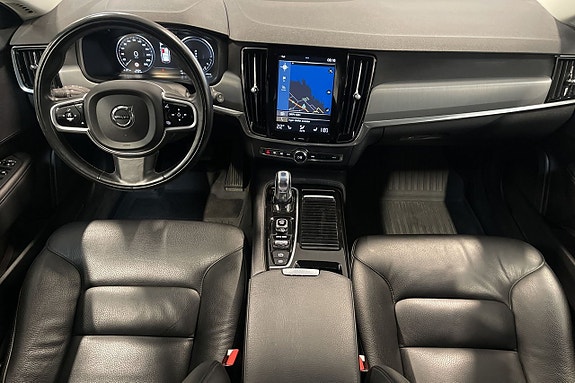 Volvo V90 11 of 18