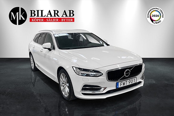 Volvo V90 3 of 18